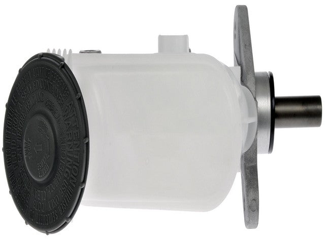 Dorman - First Stop Brake Master Cylinder P/N:M630676 Fits: Acura Tl 14-09, Honda Accord Crosstour 11-10, Honda Crosstour 2012 - Image 3