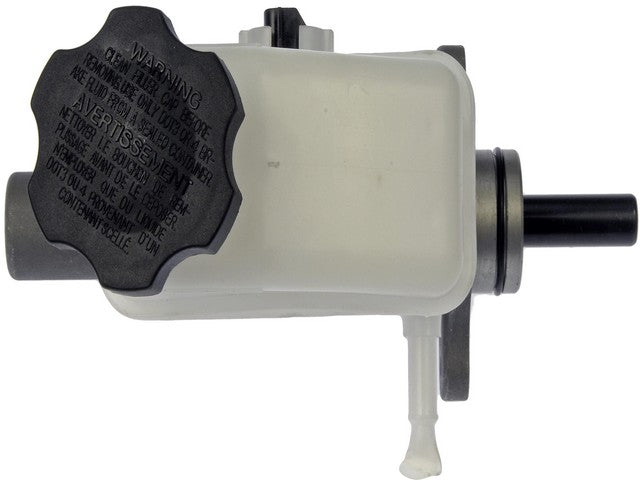 Dorman - First Stop Brake Master Cylinder P/N:M630677 Fits: Kia Forte 13-11, Kia Forte Koup 12-10, Kia Forte5 2012 - Image 3