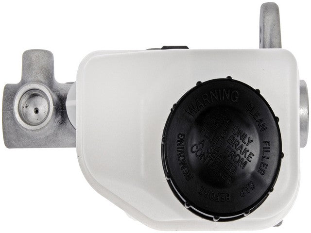 Dorman - First Stop Brake Master Cylinder P/N:M630678 Fits: Kia Spectra 09-07, Kia Spectra5 09-07 - Image 2