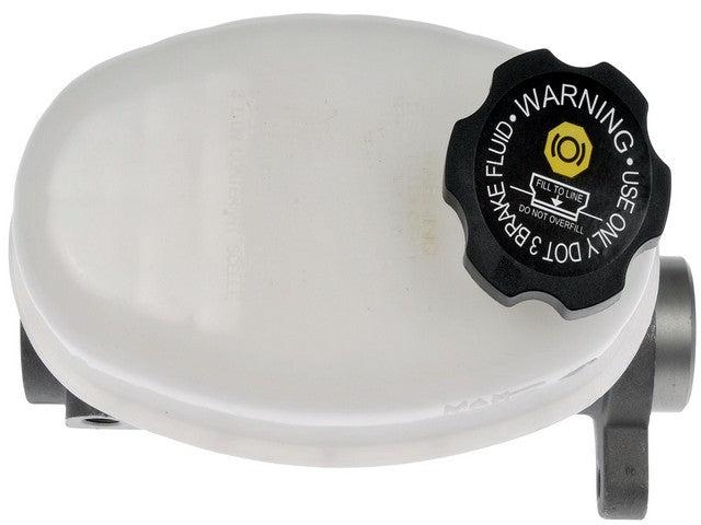 Dorman - First Stop Brake Master Cylinder P/N:M630688 Fits: Workhorse W42 07-06 - Image 4