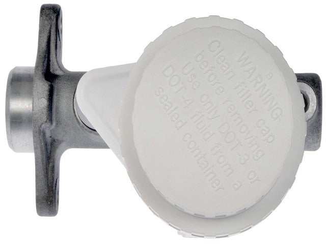 Dorman - First Stop Brake Master Cylinder P/N:M630690 Fits: Chrysler Sebring 05-01, Dodge Stratus 05-01, Mitsubishi Eclipse 05-99, Mitsubishi Galant 03-00 - Image 3