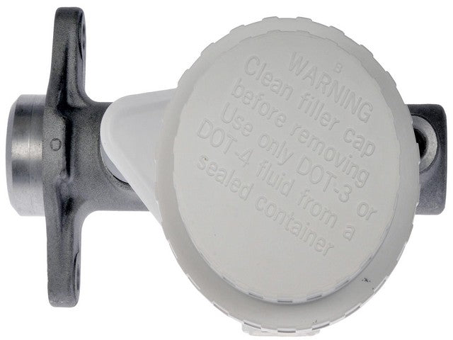 Dorman - First Stop Brake Master Cylinder P/N:M630691 Fits: Chrysler Sebring 05-01, Dodge Stratus 05-01, Mitsubishi Eclipse 05-99, Mitsubishi Galant 03-00 - Image 2