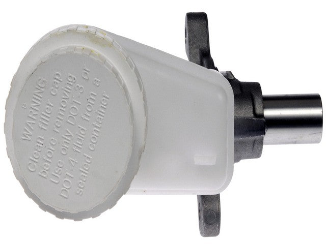 Dorman - First Stop Brake Master Cylinder P/N:M630697 Fits: Mitsubishi Eclipse 08-06, Mitsubishi Galant 11-06 - Image 4