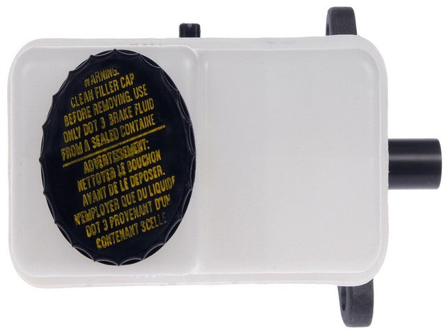 Dorman - First Stop Brake Master Cylinder P/N:M630708 Fits: Nissan Pathfinder 12-08 - Image 2