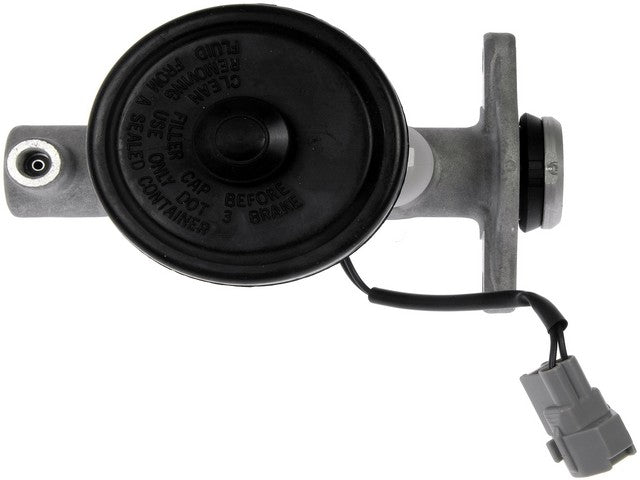 Dorman - First Stop Brake Master Cylinder P/N:M630714 Fits: Toyota Paseo 98-96 - Image 2