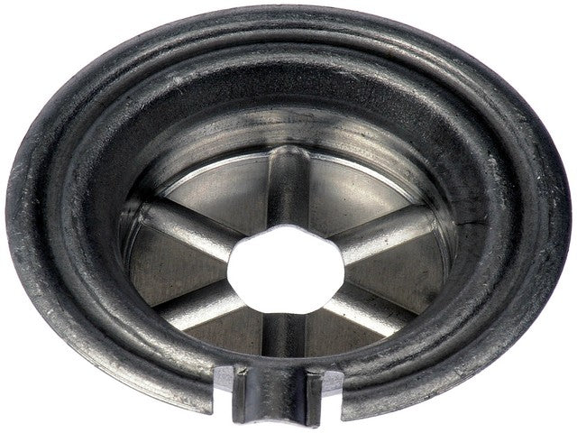 Dorman - First Stop Brake Master Cylinder P/N:M630724 Fits: Jaguar Vanden Plas 89-88, Jaguar Xj6 89-88 - Image 3