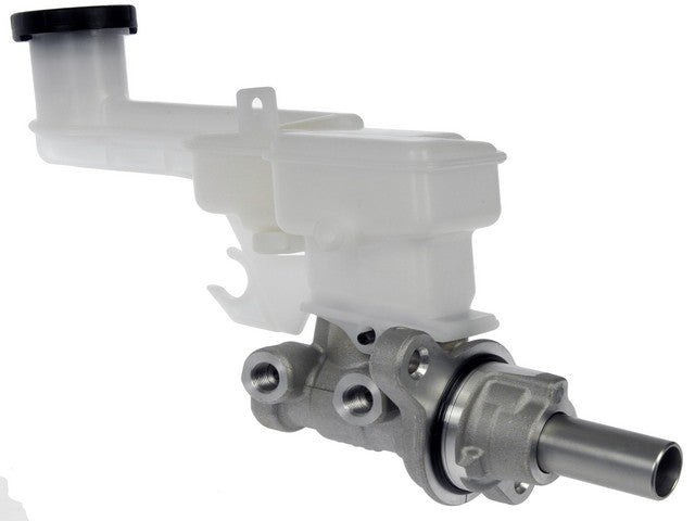 Dorman - First Stop Brake Master Cylinder P/N:M630728 Fits: Suzuki Sx4 13-07, Suzuki Sx4 Crossover 2012 - Image 2