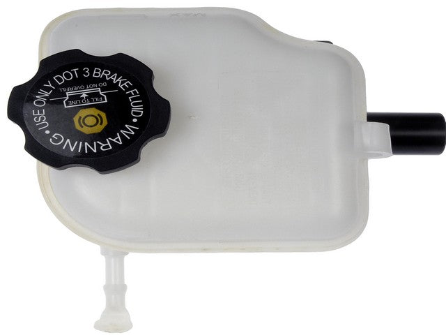 Dorman - First Stop Brake Master Cylinder P/N:M630738 Fits: Chevrolet Camaro 15-10 - Image 3