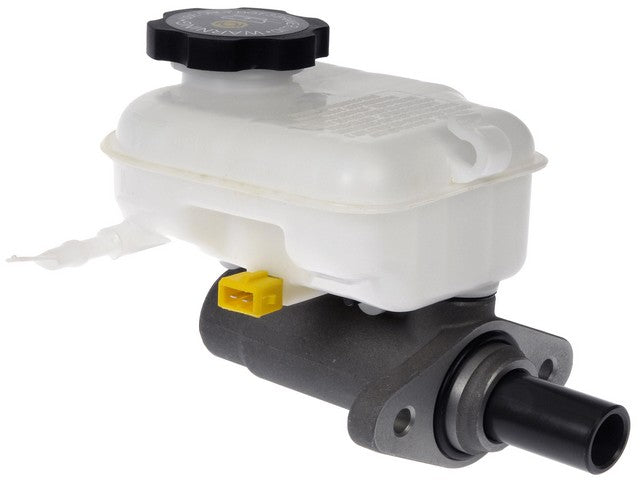 Dorman - First Stop Brake Master Cylinder P/N:M630738 Fits: Chevrolet Camaro 15-10 - Image 4