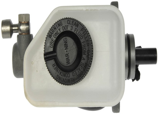 Dorman - First Stop Brake Master Cylinder P/N:M630740 Fits: Kia Spectra 04-02 - Image 4