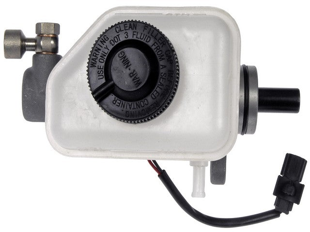 Dorman - First Stop Brake Master Cylinder P/N:M630741 Fits: Kia Spectra 04-02 - Image 3