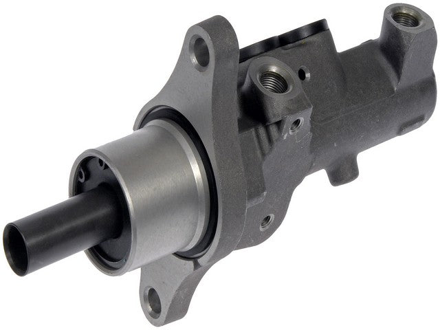 Dorman - First Stop Brake Master Cylinder P/N:M630750 Fits: Seat Altea Xl, Seat Leon, Seat Toledo, Volkswagen Caddy, Volkswagen Eos, Volkswagen Gti, Volkswagen Jetta, Volkswagen Passat, Volkswagen R32, Volkswagen Rabbit - Image 2