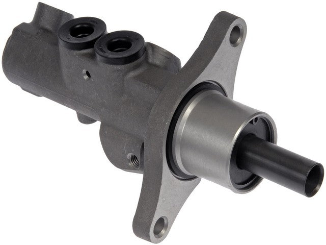 Dorman - First Stop Brake Master Cylinder P/N:M630750 Fits: Seat Altea Xl, Seat Leon, Seat Toledo, Volkswagen Caddy, Volkswagen Eos, Volkswagen Gti, Volkswagen Jetta, Volkswagen Passat, Volkswagen R32, Volkswagen Rabbit - Image 4