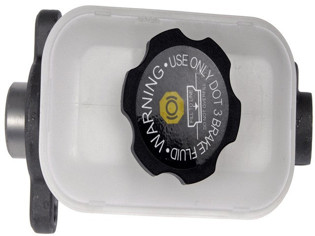 Dorman - First Stop Brake Master Cylinder P/N:M630753 Fits: Chevrolet Classic 05-04, Chevrolet Malibu 03-00, Oldsmobile Alero 04-00, Pontiac Grand Am 05-00 - Image 2