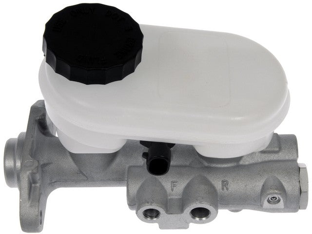 Dorman - First Stop Brake Master Cylinder P/N:M630758 Fits: Chevrolet Corvette 96-95 - Image 2