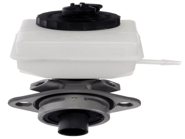 Dorman - First Stop Brake Master Cylinder P/N:M630759 Fits: Volkswagen Cabrio, Volkswagen Corrado, Volkswagen Derby, Volkswagen Eurovan, Volkswagen Golf, Volkswagen Jetta, Volkswagen Passat, Volkswagen Van - Image 1