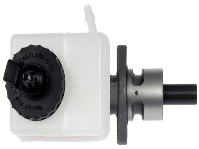 Dorman - First Stop Brake Master Cylinder P/N:M630759 Fits: Volkswagen Cabrio, Volkswagen Corrado, Volkswagen Derby, Volkswagen Eurovan, Volkswagen Golf, Volkswagen Jetta, Volkswagen Passat, Volkswagen Van - Image 3