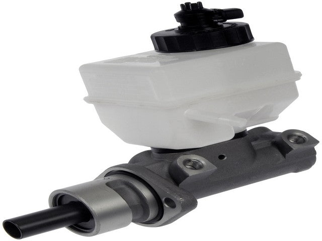 Dorman - First Stop Brake Master Cylinder P/N:M630759 Fits: Volkswagen Cabrio, Volkswagen Corrado, Volkswagen Derby, Volkswagen Eurovan, Volkswagen Golf, Volkswagen Jetta, Volkswagen Passat, Volkswagen Van - Image 2