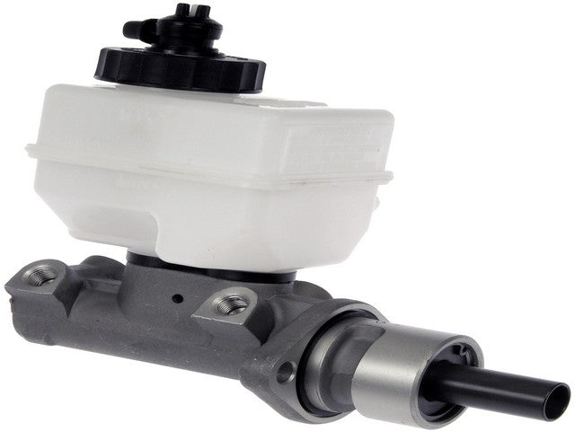 Dorman - First Stop Brake Master Cylinder P/N:M630759 Fits: Volkswagen Cabrio, Volkswagen Corrado, Volkswagen Derby, Volkswagen Eurovan, Volkswagen Golf, Volkswagen Jetta, Volkswagen Passat, Volkswagen Van - Image 4