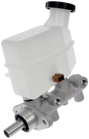 Dorman - First Stop Brake Master Cylinder P/N:M630762 Fits: Hyundai Tucson 09-08, Kia Sportage 10-08 - Image 2