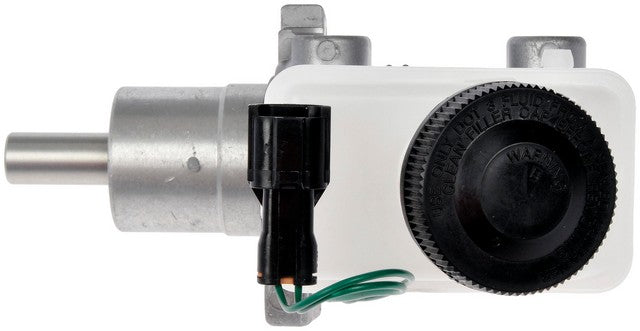 Dorman - First Stop Brake Master Cylinder P/N:M630765 Fits: Chevrolet Optra 09-06, Suzuki Forenza 08-07, Suzuki Reno 08-07 - Image 2