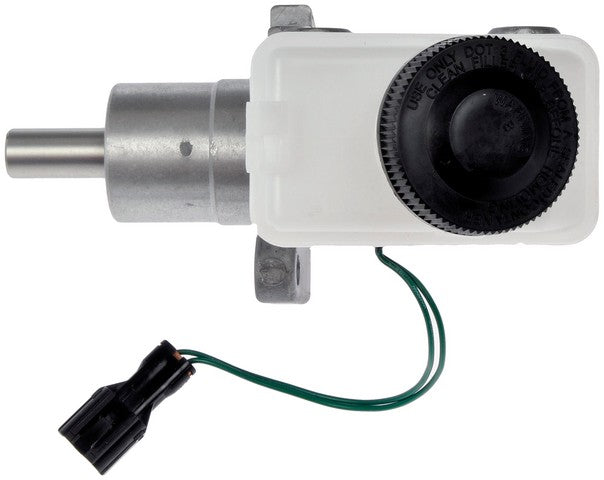 Dorman - First Stop Brake Master Cylinder P/N:M630766 Fits: Chevrolet Optra 09-06, Suzuki Forenza 08-07, Suzuki Reno 08-07 - Image 2