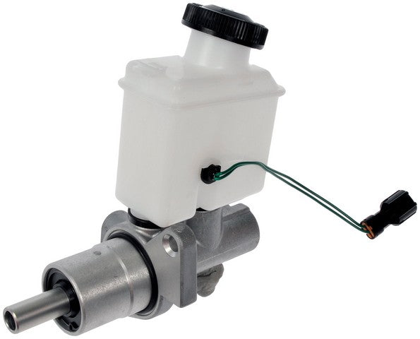 Dorman - First Stop Brake Master Cylinder P/N:M630766 Fits: Chevrolet Optra 09-06, Suzuki Forenza 08-07, Suzuki Reno 08-07 - Image 4