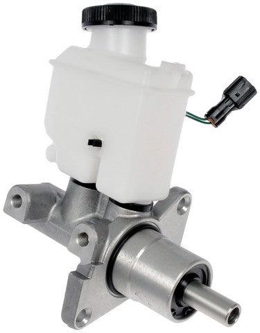 Dorman - First Stop Brake Master Cylinder P/N:M630766 Fits: Chevrolet Optra 09-06, Suzuki Forenza 08-07, Suzuki Reno 08-07 - Image 3