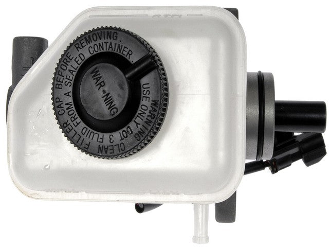 Dorman - First Stop Brake Master Cylinder P/N:M630767 Fits: Kia Sephia 01-98, Kia Spectra 04-00 - Image 2