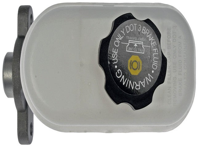 Dorman - First Stop Brake Master Cylinder P/N:M630776 Fits: Cadillac Cts 04-03, Cadillac Srx 2004 - Image 3