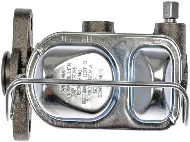 Dorman - First Stop Brake Master Cylinder P/N:M630777 Fits: Ford Pinto 73-72 - Image 2