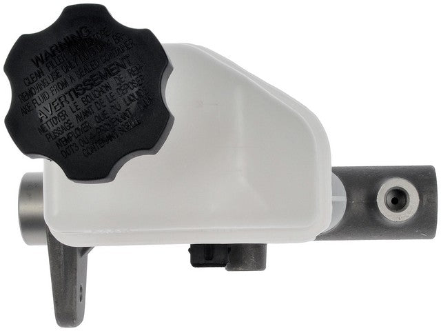 Dorman - First Stop Brake Master Cylinder P/N:M630778 Fits: Cadillac Cts 07-05, Cadillac Srx 09-05, Cadillac Sts 08-05 - Image 3