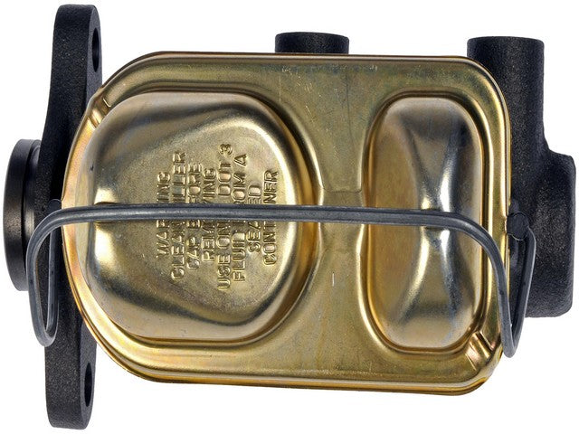 Dorman - First Stop Brake Master Cylinder P/N:M630784 Fits: Ford Bronco 1967 - Image 4