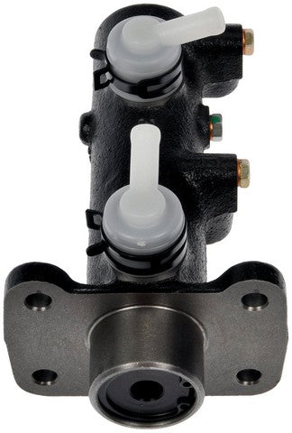 Dorman - First Stop Brake Master Cylinder P/N:M630786 Fits: Mitsubishi Fuso Fe-hd 04-00, Mitsubishi Fuso Fg 04-02 - Image 1