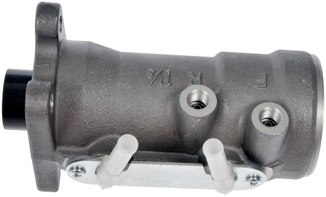 Dorman - First Stop Brake Master Cylinder P/N:M630790 Fits: Chevrolet W3500 Tiltmaster 97-96, Chevrolet W4500 Tiltmaster 98-96, GMC W3500 Forward 97-96, GMC W4500 Forward 98-96, Isuzu Npr 97-96 - Image 3
