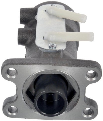 Dorman - First Stop Brake Master Cylinder P/N:M630791 Fits: Chevrolet W3500 Tiltmaster, Chevrolet W4500 Tiltmaster, GMC W3500 Forward, GMC W4500 Forward, Isuzu Npr, Isuzu Npr-hd - Image 1