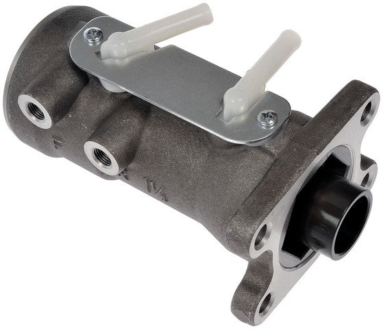 Dorman - First Stop Brake Master Cylinder P/N:M630791 Fits: Chevrolet W3500 Tiltmaster, Chevrolet W4500 Tiltmaster, GMC W3500 Forward, GMC W4500 Forward, Isuzu Npr, Isuzu Npr-hd - Image 2