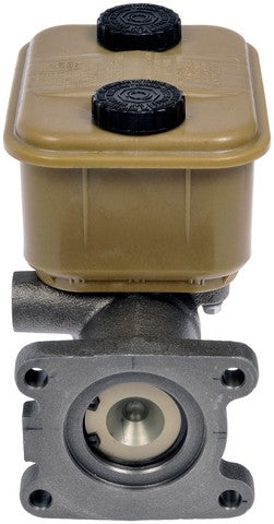 Dorman - First Stop Brake Master Cylinder P/N:M630796 Fits: Chevrolet C60 84-79, Chevrolet C70 80-79, GMC C6000 84-79, GMC C7000 80-79 - Image 1