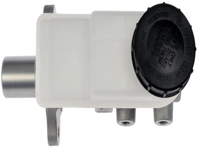 Dorman - First Stop Brake Master Cylinder P/N:M630800 Fits: Nissan Titan 11-08 - Image 4