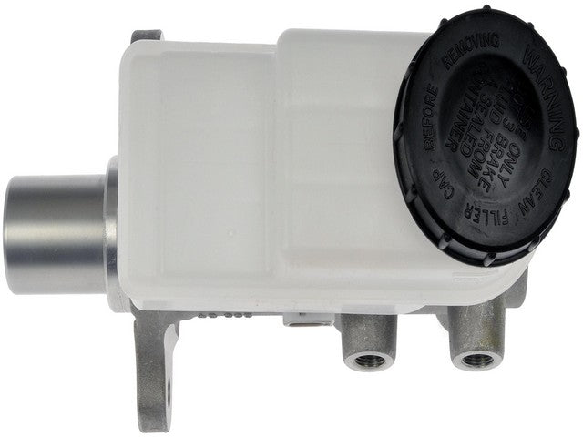 Dorman - First Stop Brake Master Cylinder P/N:M630801 Fits: Nissan Titan 11-08 - Image 2