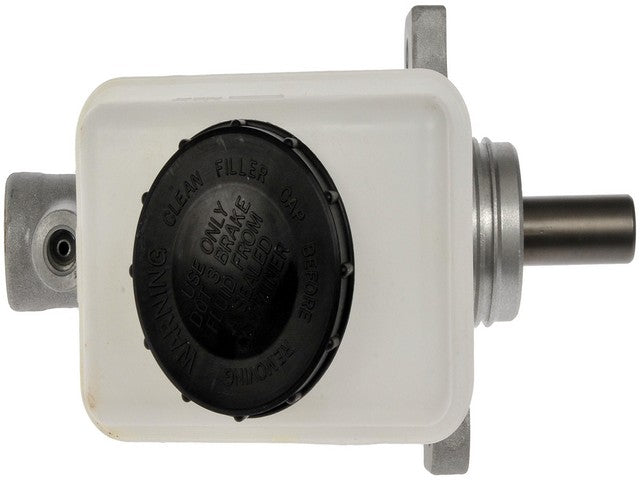 Dorman - First Stop Brake Master Cylinder P/N:M630807 Fits: Subaru Impreza 09-08, Subaru Legacy 09-05, Subaru Outback 09-05 - Image 2