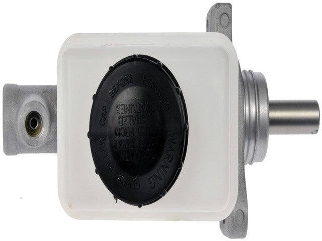 Dorman - First Stop Brake Master Cylinder P/N:M630808 Fits: Subaru Forester 13-08, Subaru Impreza 12-08, Subaru Legacy 09-07, Subaru Outback 10-05, Subaru Wrx 14-13, Subaru Wrx Sti 14-13 - Image 2