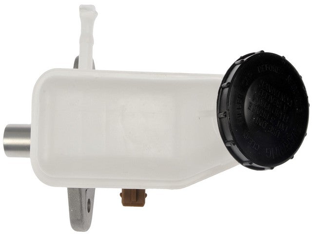 Dorman - First Stop Brake Master Cylinder P/N:M630812 Fits: Kia Soul 11-10 - Image 4