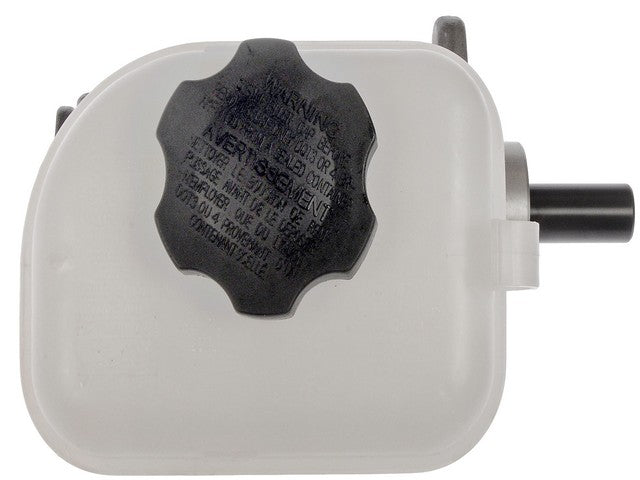 Dorman - First Stop Brake Master Cylinder P/N:M630825 Fits: Pontiac G8 09-08 - Image 3