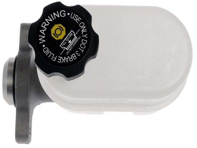 Dorman - First Stop Brake Master Cylinder P/N:M630826 Fits: Chevrolet Silverado 1500, Chevrolet Silverado 1500 Classic, Chevrolet Silverado 1500 Hd, GMC Sierra 1500, GMC Sierra 1500 Classic, GMC Sierra 1500 Hd, GMC Sierra 1500 Hd Classic - Image 4