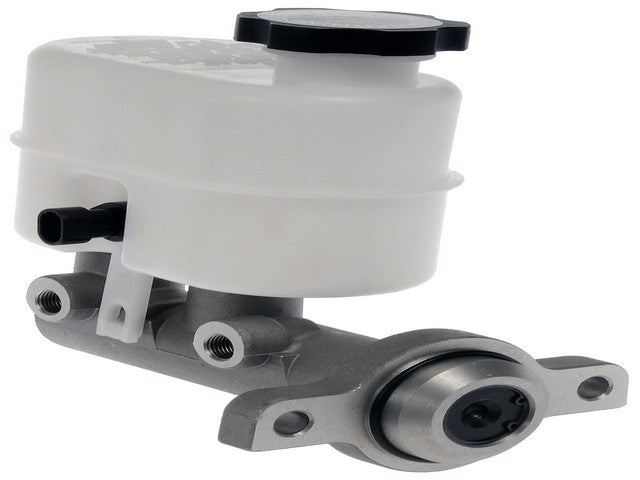Dorman - First Stop Brake Master Cylinder P/N:M630826 Fits: Chevrolet Silverado 1500, Chevrolet Silverado 1500 Classic, Chevrolet Silverado 1500 Hd, GMC Sierra 1500, GMC Sierra 1500 Classic, GMC Sierra 1500 Hd, GMC Sierra 1500 Hd Classic - Image 2