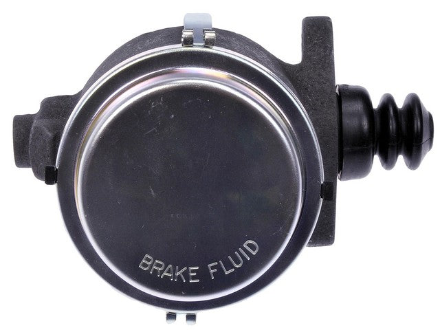 Dorman - First Stop Brake Master Cylinder P/N:M630833 Fits: Audi Tt 02-00, Audi Tt Quattro 02-00, Seat Toledo 05-01, Volkswagen Beetle 05-98, Volkswagen Bora 2005, Volkswagen Golf 06-99, Volkswagen Jetta 06-99 - Image 4