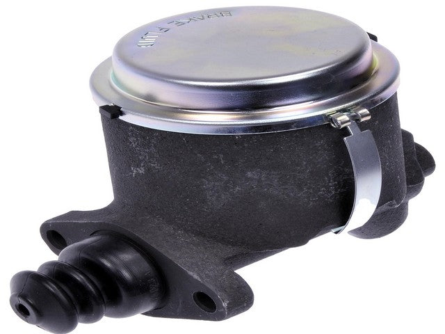 Dorman - First Stop Brake Master Cylinder P/N:M630833 Fits: Audi Tt 02-00, Audi Tt Quattro 02-00, Seat Toledo 05-01, Volkswagen Beetle 05-98, Volkswagen Bora 2005, Volkswagen Golf 06-99, Volkswagen Jetta 06-99 - Image 3