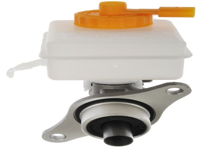Dorman - First Stop Brake Master Cylinder P/N:M630834 Fits: Audi A3 03-01, Seat Leon 06-01, Seat Toledo 05-02, Volkswagen Beetle 10-99, Volkswagen Bora 2005, Volkswagen Clasico 15-13, Volkswagen Golf 06-98, Volkswagen Jetta 06-02, Volkswagen Jetta 13-12 - Image 1