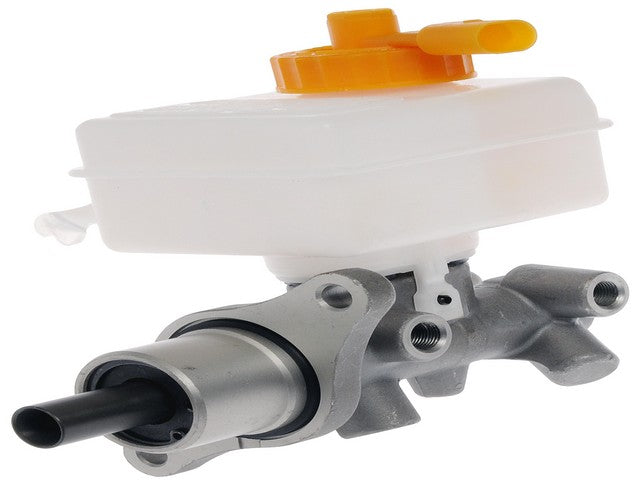 Dorman - First Stop Brake Master Cylinder P/N:M630834 Fits: Audi A3 03-01, Seat Leon 06-01, Seat Toledo 05-02, Volkswagen Beetle 10-99, Volkswagen Bora 2005, Volkswagen Clasico 15-13, Volkswagen Golf 06-98, Volkswagen Jetta 06-02, Volkswagen Jetta 13-12 - Image 4